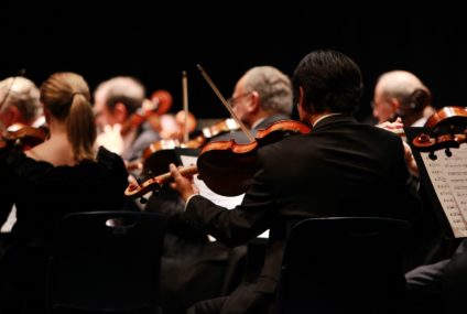 Orchester, v ktorom hrá každý jeden z nás dôležitú úlohu