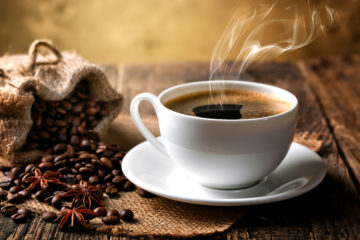 Doprajte si kávu ako z kaviarne každý deň doma.