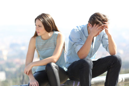 Aké sú najčastejšie príčiny rozpadu vzťahov?