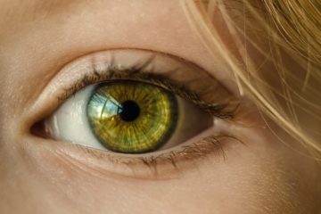 5 mýtov o kontaktných šošovkách