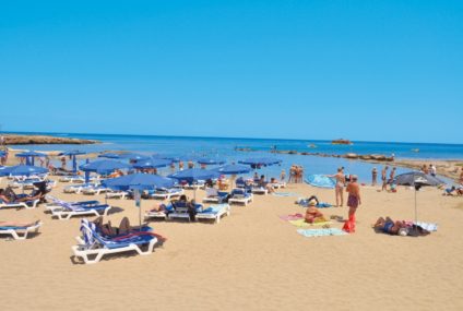 Hľadáte letnú dovolenku? Navštívte tento rok Cyprus