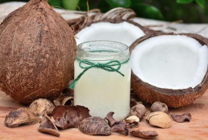 Kokosový olej – viete na čo je vhodný a na čo nie?