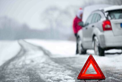 Ktoré súčasti vášho auta trpia počas zimy najviac?